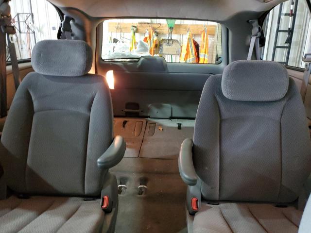 Photo 10 from auction – 2006 DODGE GRAND CARA with VIN 2D4GP44L06R600797