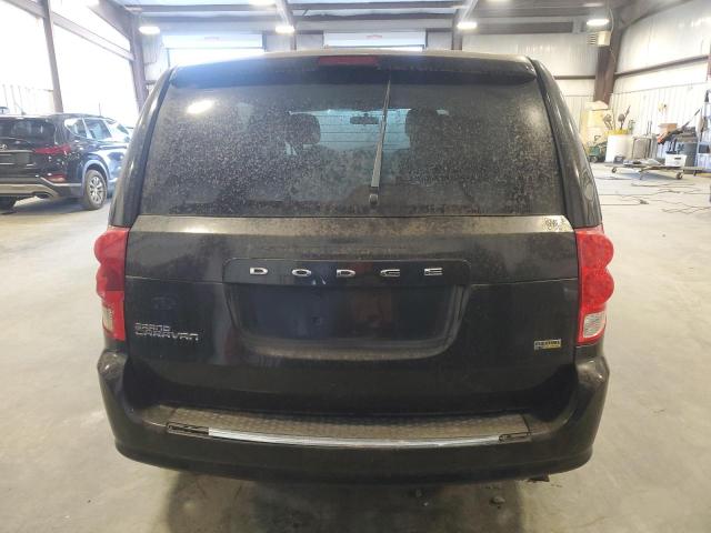 Photo 6 from auction – 2012 DODGE GRAND CARA with VIN 2C4RDGCG5CR275659