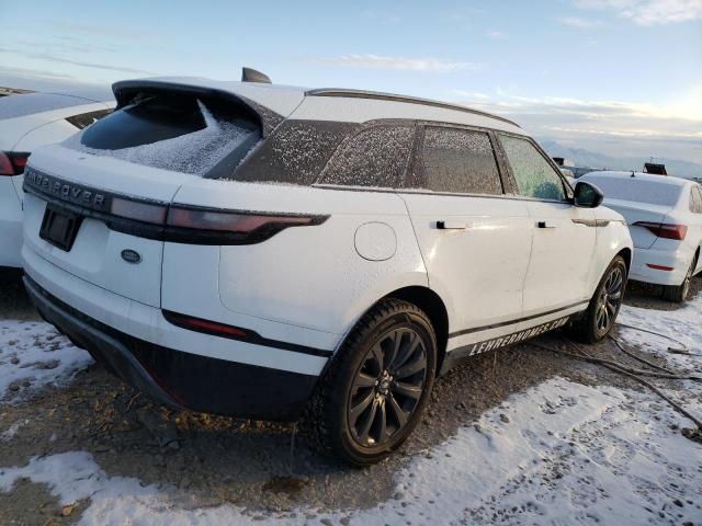 Photo 3 from auction – 2018 LAND ROVER RANGE ROVE with VIN SALYL2RN8JA745670