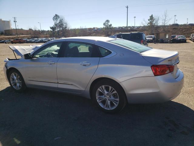 Photo 2 from auction – 2015 CHEVROLET IMPALA LT with VIN 2G1125S3XF9285641