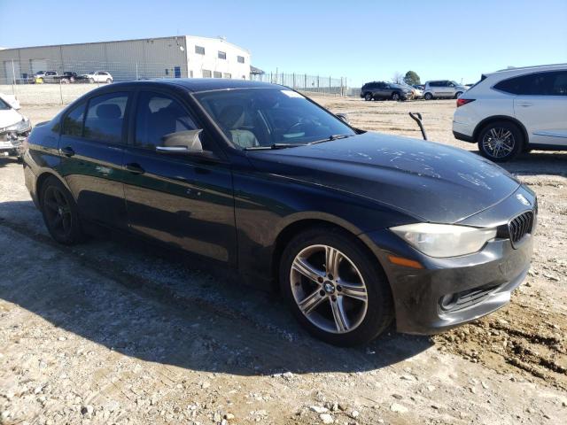 Photo 4 from auction – 2013 BMW 328 I with VIN WBA3A5G52DNP24397