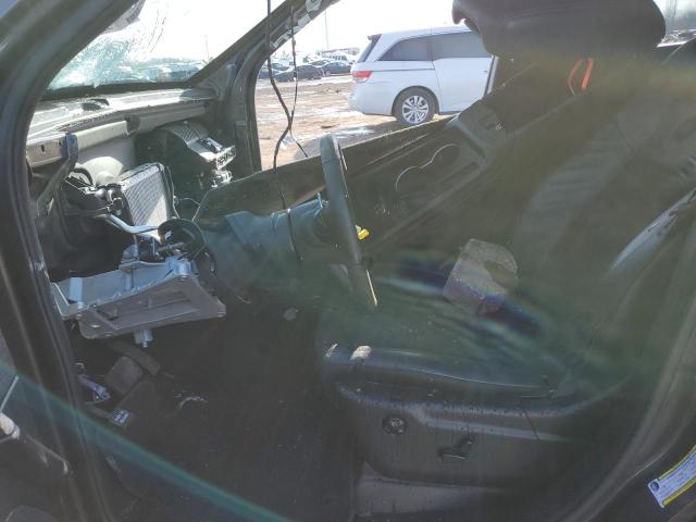Photo 7 from auction – 2021 DODGE DURANGO R/ with VIN 1C4SDJCT1MC522732