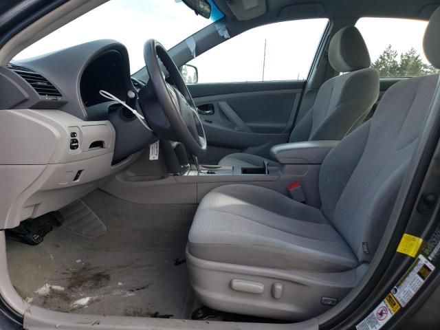 Photo 7 from auction – 2011 TOYOTA CAMRY BASE with VIN 4T1BF3EK4BU761981