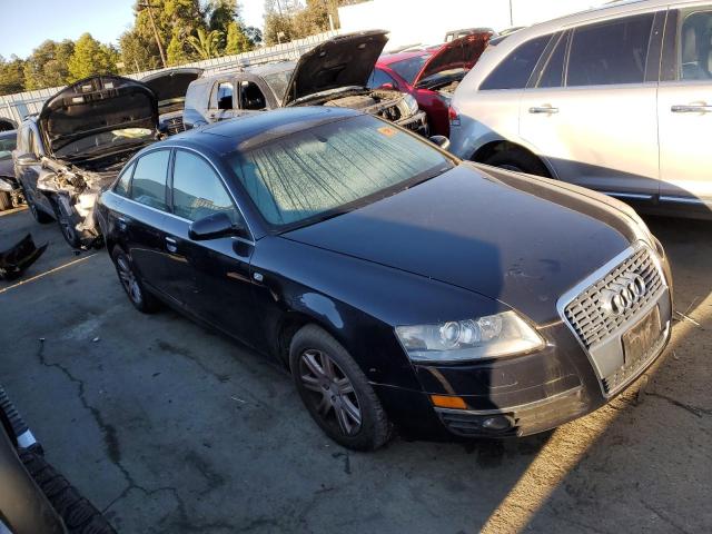 Photo 4 from auction – 2005 AUDI A6 3.2 QUA with VIN WAUDG74F35N074038