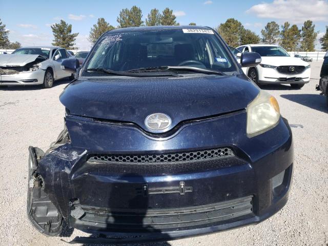 صورة رقم 5 من المزاد - 2012 TOYOTA SCION XD مع VIN JTKKU4B4XC1018940