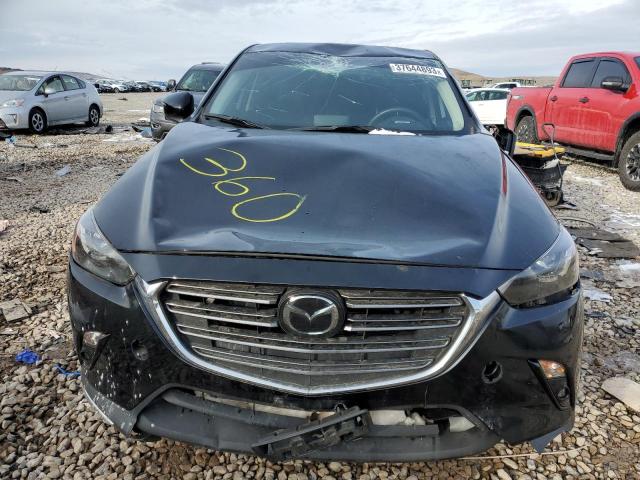 Photo 5 from auction – 2019 MAZDA CX-3 GRAND with VIN JM1DKFD79K1459644