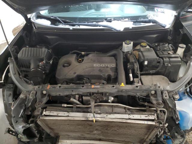 Photo 11 from auction – 2018 CHEVROLET EQUINOX LT with VIN 3GNAXSEVXJS508378
