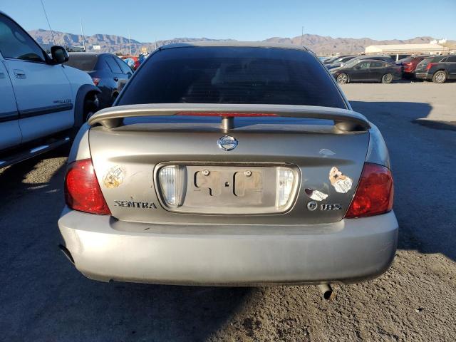 Photo 6 from auction – 2004 NISSAN SENTRA 1.8 with VIN 3N1CB51D74L477476