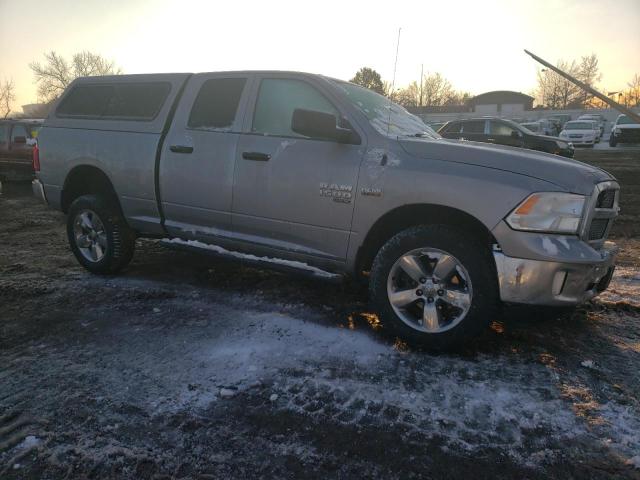 RAM 1500 CLASS 2019 with VIN 1C6RR7FT2KS726027 - Photo from auction