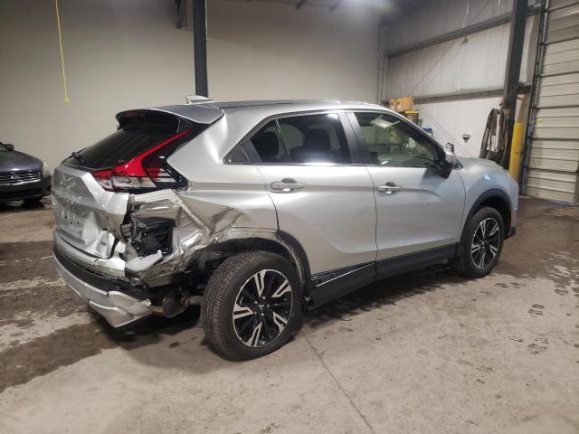 Photo 3 from auction – 2023 MITSUBISHI ECLIPSE CR with VIN JA4ATWAA8PZ004237