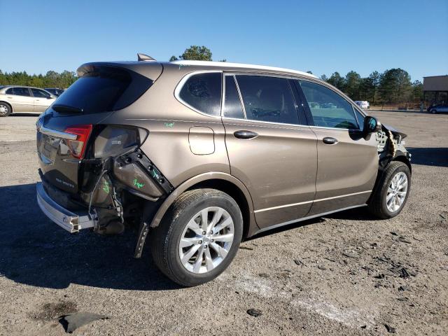 Photo 3 from auction – 2018 BUICK ENVISION E with VIN LRBFX1SA9JD008625
