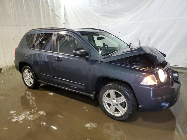 Photo 4 from auction – 2008 JEEP COMPASS SP with VIN 1J8FF47W18D516102