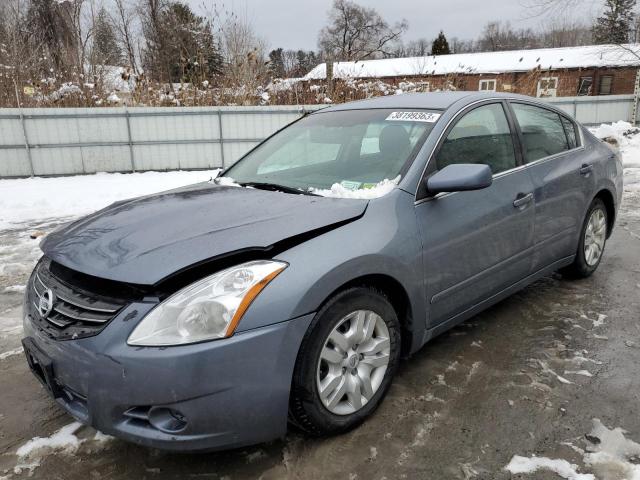 NISSAN ALTIMA BAS 2012 with VIN 1N4AL2AP4CC102851 - Photo from auction