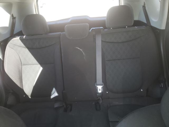 Photo 10 from auction – 2014 KIA SOUL with VIN KNDJN2A25E7107335