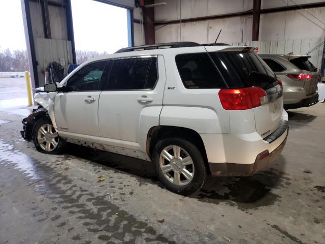 Photo 2 from auction – 2014 GMC TERRAIN SL with VIN 2GKALSEK2E6336835