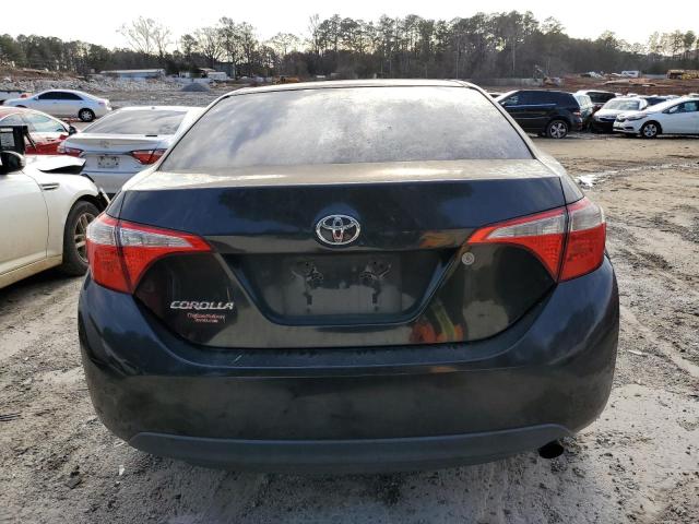 Photo 6 from auction – 2016 TOYOTA COROLLA L with VIN 2T1BURHE8GC719675