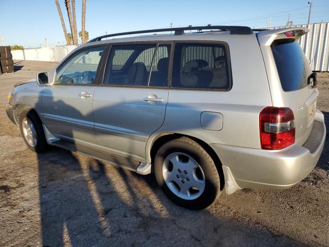 Photo 2 from auction – 2004 TOYOTA HIGHLANDER with VIN JTEDP21A340012094