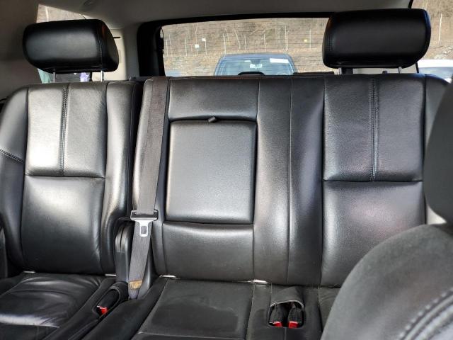 Photo 10 from auction – 2007 GMC YUKON with VIN 1GKFK13067J338310