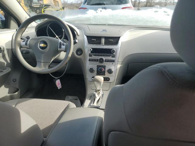 Photo 8 from auction – 2010 CHEVROLET MALIBU 1LT with VIN 1G1ZC5EB8AF272969