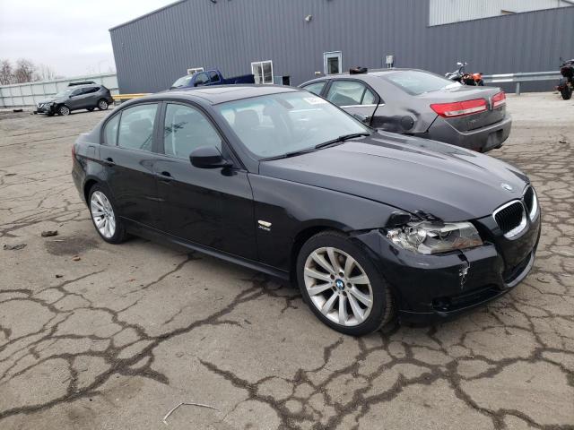 Photo 4 from auction – 2011 BMW 328 XI with VIN WBAPK7C58BA819020