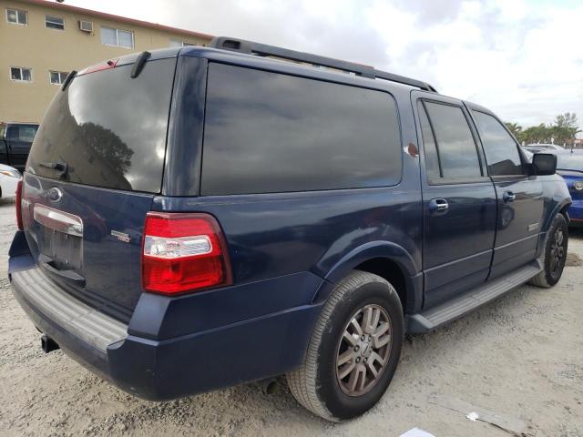 Photo 3 from auction – 2008 FORD EXPEDITION with VIN 1FMFK15578LA78666