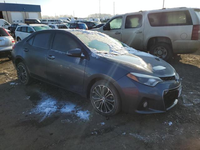 Photo 4 from auction – 2016 TOYOTA COROLLA L with VIN 5YFBURHE3GP515589