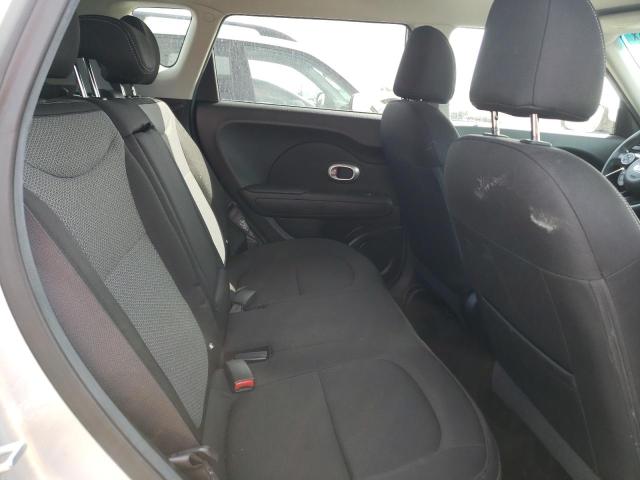 Photo 10 from auction – 2017 KIA SOUL + with VIN KNDJP3A54H7450958