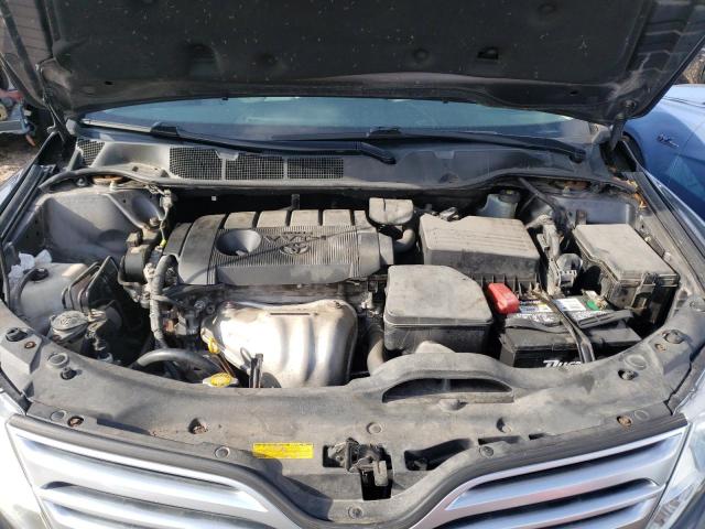 Photo 12 from auction – 2010 TOYOTA VENZA with VIN 4T3ZA3BB2AU038265