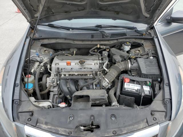 Photo 11 from auction – 2012 HONDA ACCORD SE with VIN 1HGCP2F66CA238676
