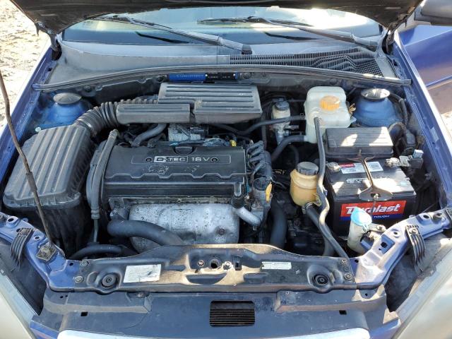 Photo 11 from auction – 2007 SUZUKI RENO with VIN KL5JD66Z37K489497