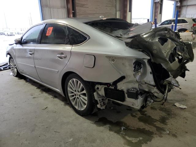 Photo 2 from auction – 2014 TOYOTA AVALON HYB with VIN 4T1BD1EB4EU034208