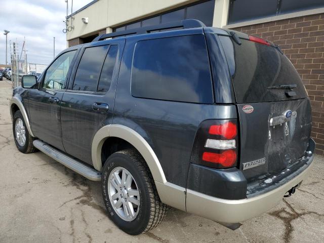 Photo 2 from auction – 2010 FORD EXPLORER E with VIN 1FMEU7EE0AUA58302