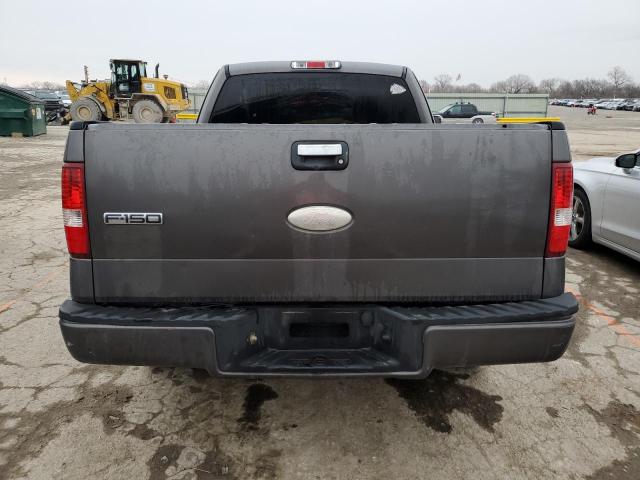 Photo 6 from auction – 2007 FORD F150 with VIN 1FTRF12217KC78186