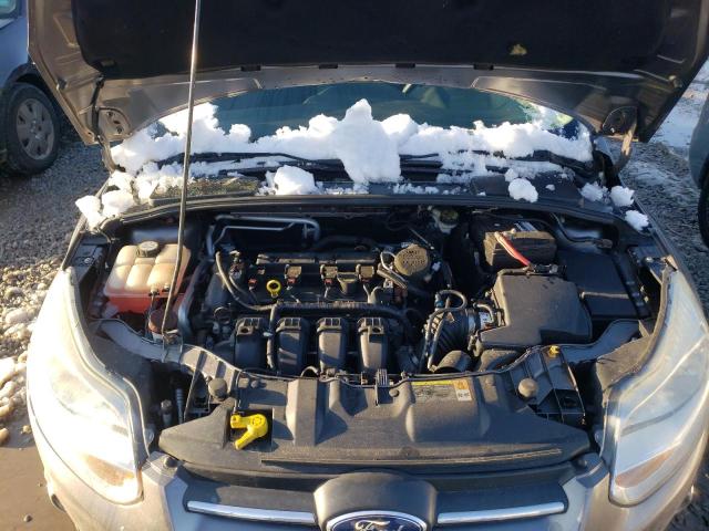 Photo 11 from auction – 2012 FORD FOCUS SE with VIN 1FAHP3F20CL307640
