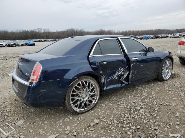 Photo 3 from auction – 2014 CHRYSLER 300 with VIN 2C3CCAAGXEH262007