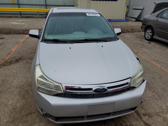 Photo 5 from auction – 2009 FORD FOCUS SES with VIN 1FAHP36N49W172728