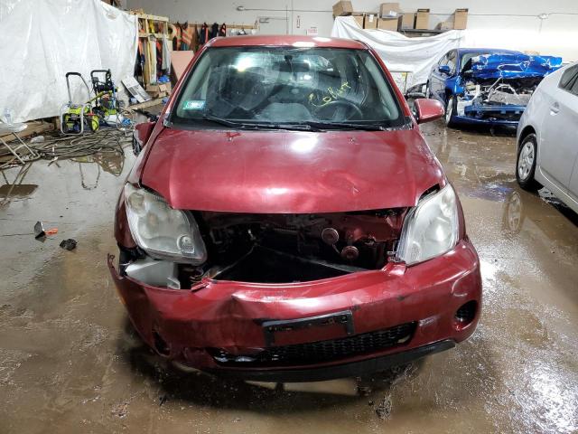 Photo 5 from auction – 2006 TOYOTA SCION XA with VIN JTKKT604065002518