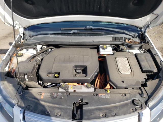 Photo 11 from auction – 2015 CHEVROLET VOLT with VIN 1G1RD6E47FU141555