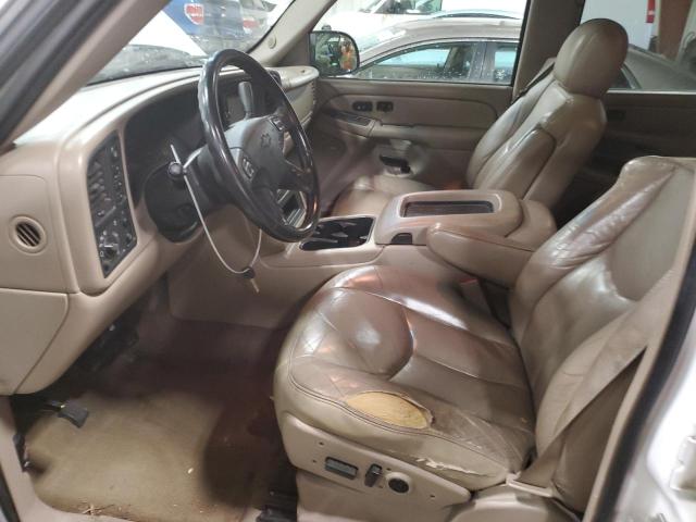 Photo 7 from auction – 2005 CHEVROLET SILVERADO with VIN 2GCEK13T851335675