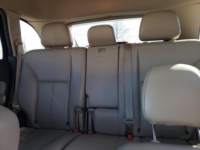Photo 10 from auction – 2013 FORD EDGE SEL with VIN 2FMDK3JC8DBA34774