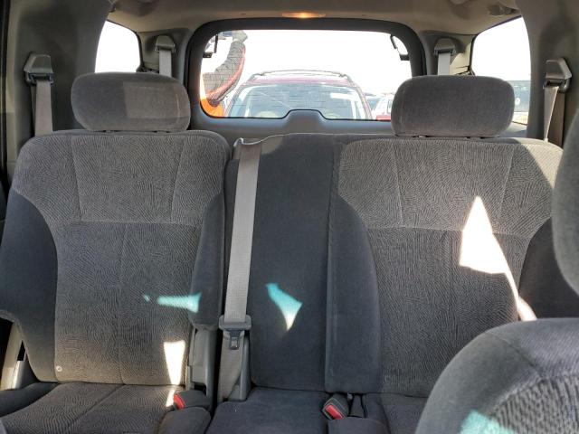 Photo 10 from auction – 2003 CHEVROLET TRAILBLAZE with VIN 1GNET16S936116348