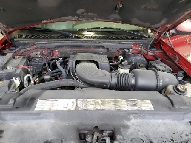 صورة رقم 12 من المزاد - 2000 FORD EXPEDITION مع VIN 1FMRU17L2YLC45227