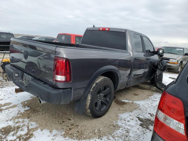 Photo 3 from auction – 2021 RAM 1500 CLASS with VIN 1C6RR7GT0MS514776