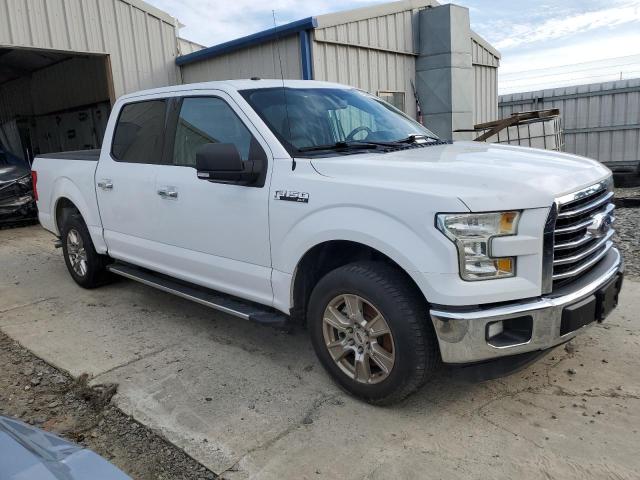 Photo 4 from auction – 2016 FORD F150 SUPER with VIN 1FTEW1CF2GKF31676