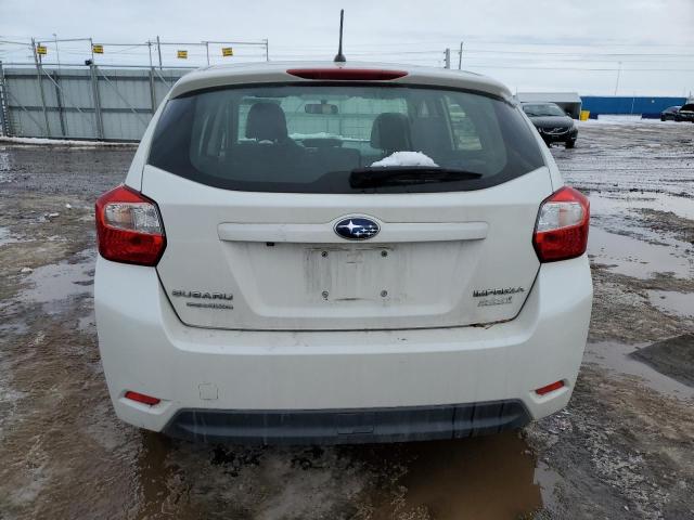 Photo 6 from auction – 2016 SUBARU IMPREZA with VIN JF1GPAA60G9349819