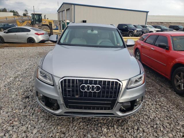 Photo 5 from auction – 2015 AUDI Q5 PREMIUM with VIN WA1LFAFP6FA129069