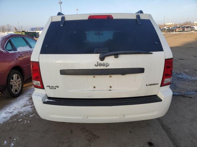 Photo 6 from auction – 2005 JEEP GRAND CHER with VIN 1J4HR48N15C502404