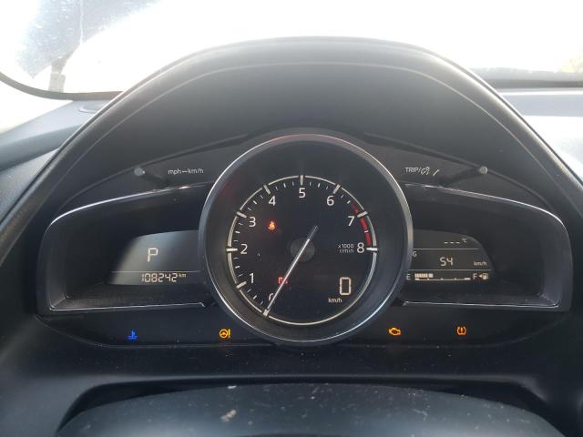 Photo 9 from auction – 2020 MAZDA CX-3 GRAND with VIN JM1DKFD73L1468731