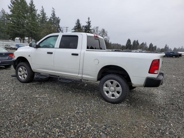 Photo 2 from auction – 2011 DODGE RAM 3500 with VIN 3D73Y3CL4BG547161