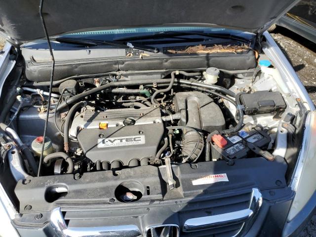 Photo 11 from auction – 2004 HONDA CR-V LX with VIN JHLRD68484C015116